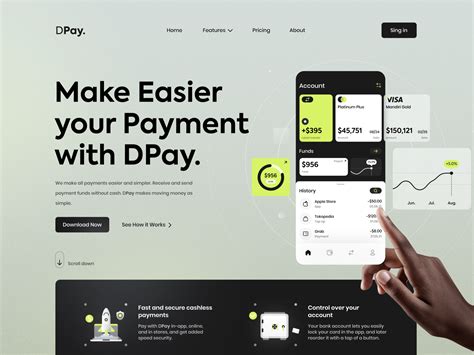 dpay dcptg|About Us .